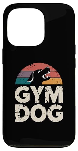 Fitnessstudio Hund Bedeutung Fitnessstudio Hundekostüm Gewichtheben Fitnessstudio Hund Hülle für iPhone 13 Pro Fitnessstudio Hund Bedeutung Fitnessstudio Hundekostüm Gewichtheben Fitnessstudio Hund Hülle für iPhone 13 Pro von Funny Bodybuilding Gym Dog Clothing Gym Dog Shirt