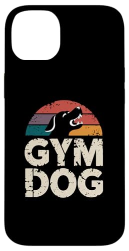 Fitnessstudio Hund Bedeutung Fitnessstudio Hundekostüm Gewichtheben Fitnessstudio Hund Hülle für iPhone 14 Plus Fitnessstudio Hund Bedeutung Fitnessstudio Hundekostüm Gewichtheben Fitnessstudio Hund Hülle für iPhone 14 Plus von Funny Bodybuilding Gym Dog Clothing Gym Dog Shirt