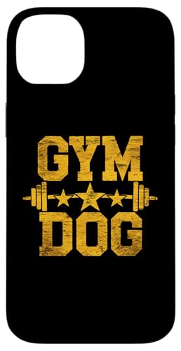 Fitnessstudio Hund Bedeutung Fitnessstudio Hundekostüm Gewichtheben Fitnessstudio Hund Hülle für iPhone 14 Plus Fitnessstudio Hund Bedeutung Fitnessstudio Hundekostüm Gewichtheben Fitnessstudio Hund Hülle für iPhone 14 Plus von Funny Bodybuilding Gym Dog Clothing Gym Dog Shirt