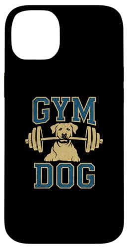 Fitnessstudio Hund Bedeutung Fitnessstudio Hundekostüm Gewichtheben Fitnessstudio Hund Hülle für iPhone 14 Plus Fitnessstudio Hund Bedeutung Fitnessstudio Hundekostüm Gewichtheben Fitnessstudio Hund Hülle für iPhone 14 Plus von Funny Bodybuilding Gym Dog Clothing Gym Dog Shirt