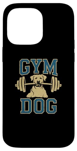 Fitnessstudio Hund Bedeutung Fitnessstudio Hundekostüm Gewichtheben Fitnessstudio Hund Hülle für iPhone 14 Pro Max Fitnessstudio Hund Bedeutung Fitnessstudio Hundekostüm Gewichtheben Fitnessstudio Hund Hülle für iPhone 14 Pro Max von Funny Bodybuilding Gym Dog Clothing Gym Dog Shirt