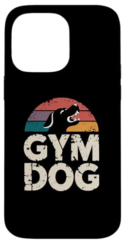 Fitnessstudio Hund Bedeutung Fitnessstudio Hundekostüm Gewichtheben Fitnessstudio Hund Hülle für iPhone 14 Pro Max Fitnessstudio Hund Bedeutung Fitnessstudio Hundekostüm Gewichtheben Fitnessstudio Hund Hülle für iPhone 14 Pro Max von Funny Bodybuilding Gym Dog Clothing Gym Dog Shirt