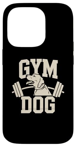 Fitnessstudio Hund Bedeutung Fitnessstudio Hundekostüm Gewichtheben Fitnessstudio Hund Hülle für iPhone 14 Pro Fitnessstudio Hund Bedeutung Fitnessstudio Hundekostüm Gewichtheben Fitnessstudio Hund Hülle für iPhone 14 Pro von Funny Bodybuilding Gym Dog Clothing Gym Dog Shirt