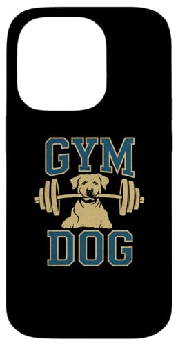 Fitnessstudio Hund Bedeutung Fitnessstudio Hundekostüm Gewichtheben Fitnessstudio Hund Hülle für iPhone 14 Pro Fitnessstudio Hund Bedeutung Fitnessstudio Hundekostüm Gewichtheben Fitnessstudio Hund Hülle für iPhone 14 Pro von Funny Bodybuilding Gym Dog Clothing Gym Dog Shirt