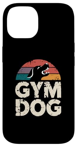 Fitnessstudio Hund Bedeutung Fitnessstudio Hundekostüm Gewichtheben Fitnessstudio Hund Hülle für iPhone 14 Fitnessstudio Hund Bedeutung Fitnessstudio Hundekostüm Gewichtheben Fitnessstudio Hund Hülle für iPhone 14 von Funny Bodybuilding Gym Dog Clothing Gym Dog Shirt
