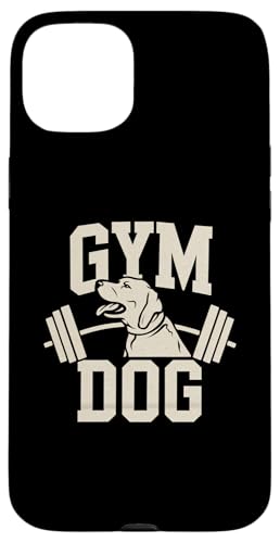 Fitnessstudio Hund Bedeutung Fitnessstudio Hundekostüm Gewichtheben Fitnessstudio Hund Hülle für iPhone 15 Plus Fitnessstudio Hund Bedeutung Fitnessstudio Hundekostüm Gewichtheben Fitnessstudio Hund Hülle für iPhone 15 Plus von Funny Bodybuilding Gym Dog Clothing Gym Dog Shirt