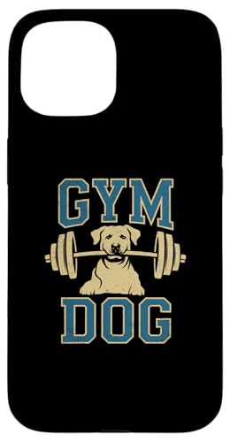 Fitnessstudio Hund Bedeutung Fitnessstudio Hundekostüm Gewichtheben Fitnessstudio Hund Hülle für iPhone 15 Fitnessstudio Hund Bedeutung Fitnessstudio Hundekostüm Gewichtheben Fitnessstudio Hund Hülle für iPhone 15 von Funny Bodybuilding Gym Dog Clothing Gym Dog Shirt