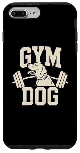 Fitnessstudio Hund Bedeutung Fitnessstudio Hundekostüm Gewichtheben Fitnessstudio Hund Hülle für iPhone 7 Plus/8 Plus Fitnessstudio Hund Bedeutung Fitnessstudio Hundekostüm Gewichtheben Fitnessstudio Hund Hülle für iPhone 7 Plus/8 Plus von Funny Bodybuilding Gym Dog Clothing Gym Dog Shirt