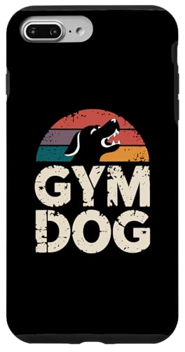 Fitnessstudio Hund Bedeutung Fitnessstudio Hundekostüm Gewichtheben Fitnessstudio Hund Hülle für iPhone 7 Plus/8 Plus Fitnessstudio Hund Bedeutung Fitnessstudio Hundekostüm Gewichtheben Fitnessstudio Hund Hülle für iPhone 7 Plus/8 Plus von Funny Bodybuilding Gym Dog Clothing Gym Dog Shirt