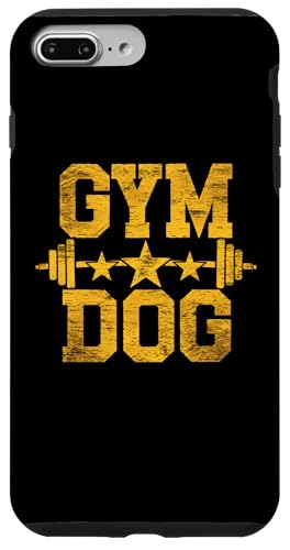 Fitnessstudio Hund Bedeutung Fitnessstudio Hundekostüm Gewichtheben Fitnessstudio Hund Hülle für iPhone 7 Plus/8 Plus Fitnessstudio Hund Bedeutung Fitnessstudio Hundekostüm Gewichtheben Fitnessstudio Hund Hülle für iPhone 7 Plus/8 Plus von Funny Bodybuilding Gym Dog Clothing Gym Dog Shirt
