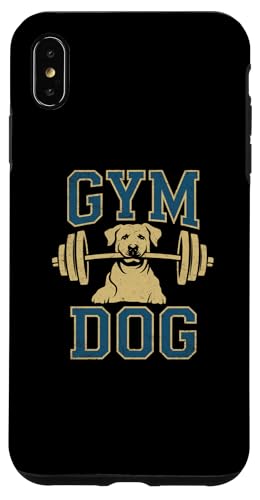 Fitnessstudio Hund Bedeutung Fitnessstudio Hundekostüm Gewichtheben Fitnessstudio Hund Hülle für iPhone XS Max Fitnessstudio Hund Bedeutung Fitnessstudio Hundekostüm Gewichtheben Fitnessstudio Hund Hülle für iPhone XS Max von Funny Bodybuilding Gym Dog Clothing Gym Dog Shirt