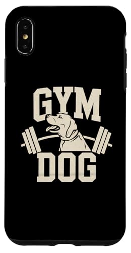 Fitnessstudio Hund Bedeutung Fitnessstudio Hundekostüm Gewichtheben Fitnessstudio Hund Hülle für iPhone XS Max Fitnessstudio Hund Bedeutung Fitnessstudio Hundekostüm Gewichtheben Fitnessstudio Hund Hülle für iPhone XS Max von Funny Bodybuilding Gym Dog Clothing Gym Dog Shirt