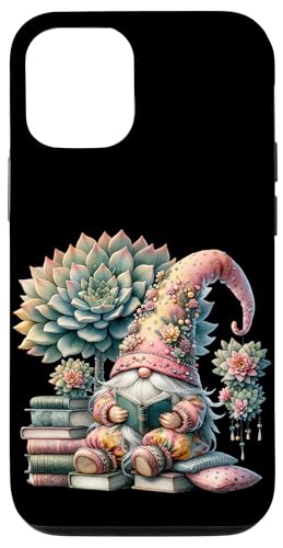 Unique Reading Gnome For Teacher Librarian And Booklovers Hülle für iPhone 12/12 Pro Unique Reading Gnome For Teacher Librarian And Booklovers Hülle für iPhone 12/12 Pro von Funny Book Reading Themed Gifts For Gnome Lovers