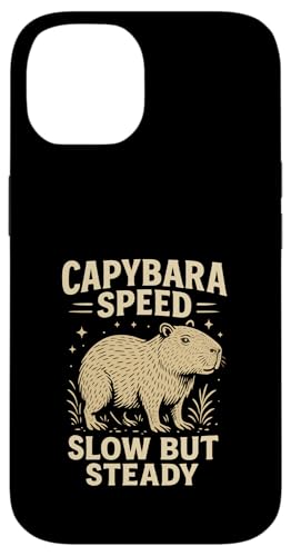Lustiger Capybara-Liebhaber Nager Wildtiere Capy Hülle für iPhone 14 Lustiger Capybara-Liebhaber Nager Wildtiere Capy Hülle für iPhone 14 von Funny Capybara Rodent Animal Capy