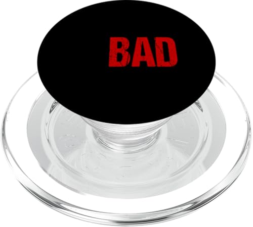 Ich bremse für schlechte Entscheidungen PopSockets PopGrip für MagSafe Ich bremse für schlechte Entscheidungen PopSockets PopGrip für MagSafe von Funny Car Driver Teacher School Students Quotes