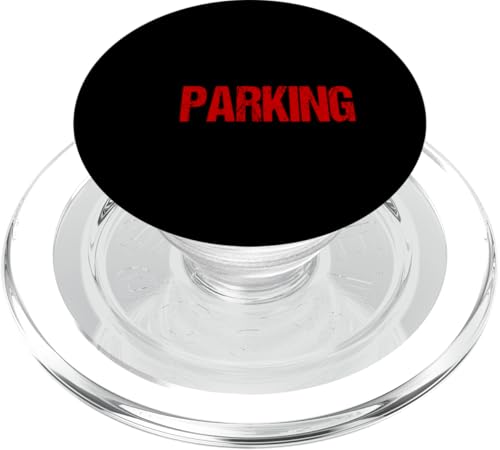 Parallel Parking Therapeut Lustige Fahrschule PopSockets PopGrip für MagSafe Parallel Parking Therapeut Lustige Fahrschule PopSockets PopGrip für MagSafe von Funny Car Driver Teacher School Students Quotes