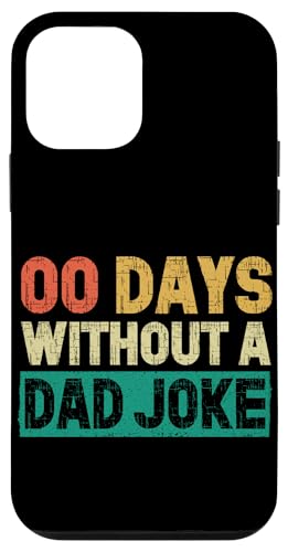 00 Tage ohne Vater, Witz, Lustiger Papa-Sarkasmus, Vatertag Hülle für iPhone 12 mini 00 Tage ohne Vater, Witz, Lustiger Papa-Sarkasmus, Vatertag Hülle für iPhone 12 mini von Funny Dad Jokes Sarcastic Fatherhood Daddy Men Dad