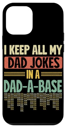I Keep All My Witze In A Dad A Base Vatertag Retro Daddy Hülle für iPhone 12 mini I Keep All My Witze In A Dad A Base Vatertag Retro Daddy Hülle für iPhone 12 mini von Funny Dad Jokes Sarcastic Fatherhood Daddy Men Dad