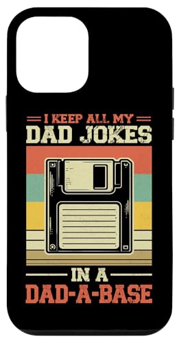 I Keep All My Witze In A Dad A Base Vatertag Retro Daddy Hülle für iPhone 12 mini I Keep All My Witze In A Dad A Base Vatertag Retro Daddy Hülle für iPhone 12 mini von Funny Dad Jokes Sarcastic Fatherhood Daddy Men Dad