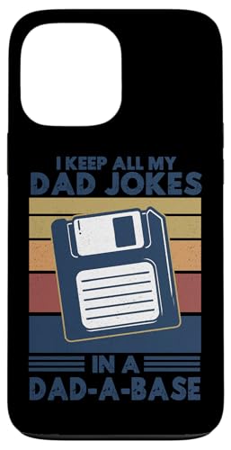 I Keep All My Witze In A Dad A Base Vatertag Retro Daddy Hülle für iPhone 13 Pro Max I Keep All My Witze In A Dad A Base Vatertag Retro Daddy Hülle für iPhone 13 Pro Max von Funny Dad Jokes Sarcastic Fatherhood Daddy Men Dad