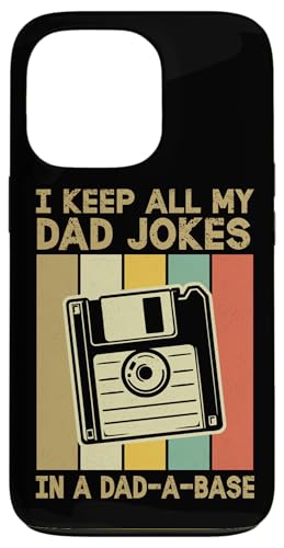 I Keep All My Witze In A Dad A Base Vatertag Retro Daddy Hülle für iPhone 13 Pro I Keep All My Witze In A Dad A Base Vatertag Retro Daddy Hülle für iPhone 13 Pro von Funny Dad Jokes Sarcastic Fatherhood Daddy Men Dad
