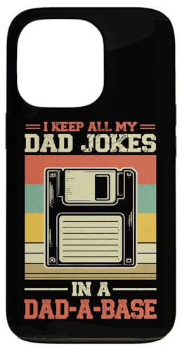 I Keep All My Witze In A Dad A Base Vatertag Retro Daddy Hülle für iPhone 13 Pro I Keep All My Witze In A Dad A Base Vatertag Retro Daddy Hülle für iPhone 13 Pro von Funny Dad Jokes Sarcastic Fatherhood Daddy Men Dad