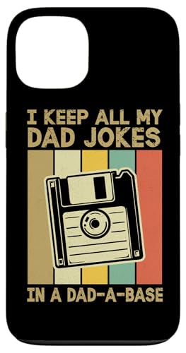I Keep All My Witze In A Dad A Base Vatertag Retro Daddy Hülle für iPhone 13 I Keep All My Witze In A Dad A Base Vatertag Retro Daddy Hülle für iPhone 13 von Funny Dad Jokes Sarcastic Fatherhood Daddy Men Dad