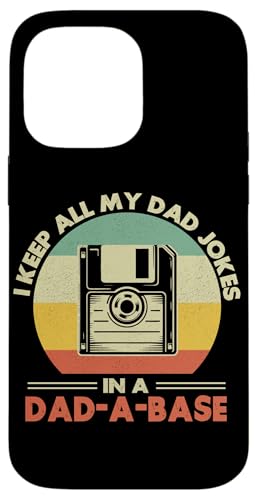 I Keep All My Witze In A Dad A Base Vatertag Retro Daddy Hülle für iPhone 14 Pro Max I Keep All My Witze In A Dad A Base Vatertag Retro Daddy Hülle für iPhone 14 Pro Max von Funny Dad Jokes Sarcastic Fatherhood Daddy Men Dad