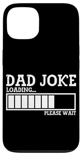 Papa Witze Loading Vaterschaft Papa Sarkasmus Vatertag Hülle für iPhone 13 Papa Witze Loading Vaterschaft Papa Sarkasmus Vatertag Hülle für iPhone 13 von Funny Dad Jokes Sarcastic Fatherhood Daddy Men Dad