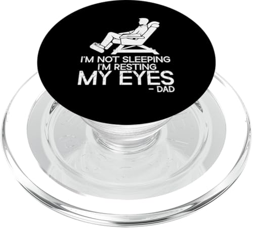 Papa Witze Vaterschaft Papa Sarkasmus Eltern Vatertag PopSockets PopGrip für MagSafe Papa Witze Vaterschaft Papa Sarkasmus Eltern Vatertag PopSockets PopGrip für MagSafe von Funny Dad Jokes Sarcastic Fatherhood Daddy Men Dad