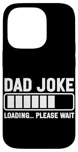 Papa scherzt beim Laden Papa Sarkasmus Eltern Vatertag Papa Hülle für iPhone 14 Pro Papa scherzt beim Laden Papa Sarkasmus Eltern Vatertag Papa Hülle für iPhone 14 Pro von Funny Dad Jokes Sarcastic Fatherhood Daddy Men Dad