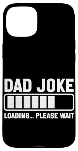 Papa scherzt beim Laden Papa Sarkasmus Eltern Vatertag Papa Hülle für iPhone 15 Plus Papa scherzt beim Laden Papa Sarkasmus Eltern Vatertag Papa Hülle für iPhone 15 Plus von Funny Dad Jokes Sarcastic Fatherhood Daddy Men Dad