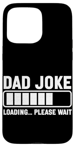 Papa scherzt beim Laden Papa Sarkasmus Eltern Vatertag Papa Hülle für iPhone 15 Pro Max Papa scherzt beim Laden Papa Sarkasmus Eltern Vatertag Papa Hülle für iPhone 15 Pro Max von Funny Dad Jokes Sarcastic Fatherhood Daddy Men Dad