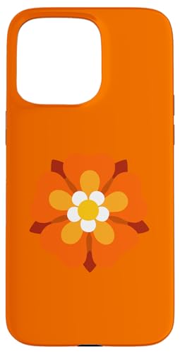 Rosette Kostüm Hülle für iPhone 15 Pro Max von Funny Easy Lazy Last Minute Costumes