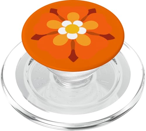 Rosette Kostüm PopSockets PopGrip für MagSafe Rosette Kostüm PopSockets PopGrip für MagSafe von Funny Easy Lazy Last Minute Costumes