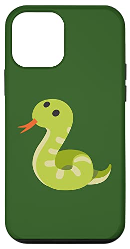 Schlangenschlange Kostüm Hülle für iPhone 12 mini von Funny Easy Lazy Last Minute Costumes