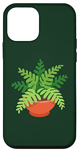 Topfpflanze Kostüm Hülle für iPhone 12 mini von Funny Easy Lazy Last Minute Costumes