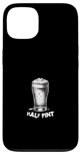 Lustiges halbes Pint Vater und Sohn Vatertag passende Jungen Hülle für iPhone 13 Lustiges halbes Pint Vater und Sohn Vatertag passende Jungen Hülle für iPhone 13 von Funny Father's Day Gear