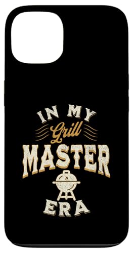 Vatertag in meinem Grill, Master Era, Papa, Opa, Ehemann Hülle für iPhone 13 Vatertag in meinem Grill, Master Era, Papa, Opa, Ehemann Hülle für iPhone 13 von Funny Father's Day Gear