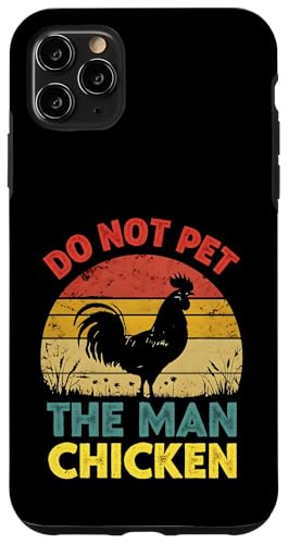 Lustige Hühner, Hähne, Hühner, Geflügel, Huhn, Papa, Vater Hülle für iPhone 11 Pro Max Lustige Hühner, Hähne, Hühner, Geflügel, Huhn, Papa, Vater Hülle für iPhone 11 Pro Max von Funny Fathers Day Designs
