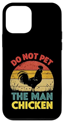 Lustige Hühner, Hähne, Hühner, Geflügel, Huhn, Papa, Vater Hülle für iPhone 12 mini Lustige Hühner, Hähne, Hühner, Geflügel, Huhn, Papa, Vater Hülle für iPhone 12 mini von Funny Fathers Day Designs