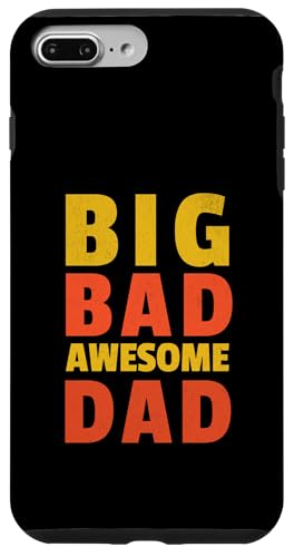 Vatertag Papa Papa Geburtstag Hülle für iPhone 7 Plus/8 Plus Vatertag Papa Papa Geburtstag Hülle für iPhone 7 Plus/8 Plus von Funny Fathers Day Designs
