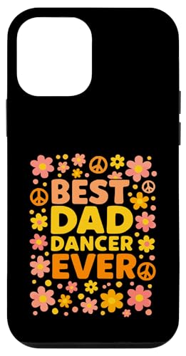 Vatertag Papa tanzende Tänzerin Witz Sommer Festivals Hülle für iPhone 12 mini Vatertag Papa tanzende Tänzerin Witz Sommer Festivals Hülle für iPhone 12 mini von Funny Fathers Day Designs