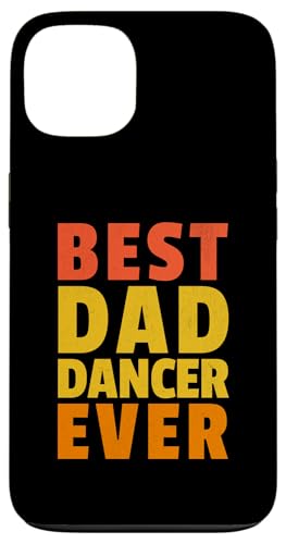 Vatertag Papa tanzende Tänzerin Witz Sommer Urlaub Hülle für iPhone 13 Vatertag Papa tanzende Tänzerin Witz Sommer Urlaub Hülle für iPhone 13 von Funny Fathers Day Designs