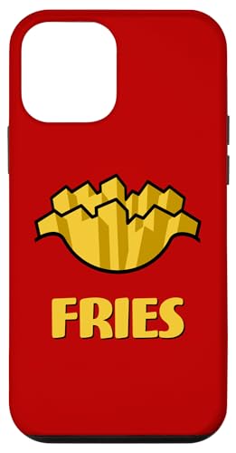 Pommes Frites-Kostüm. Köstliche Fast-Food-Pommes. Hülle für iPhone 12 mini Pommes Frites-Kostüm. Köstliche Fast-Food-Pommes. Hülle für iPhone 12 mini von Funny Food Pun Wordplay Cute and Adorable Food