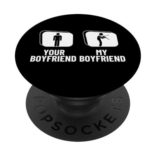 Dein Freund Mein Freund Oboe Freundin Lustiger Oboist PopSockets Klebender PopGrip Dein Freund Mein Freund Oboe Freundin Lustiger Oboist PopSockets Klebender PopGrip von Funny Gifts for Oboe Players And Oboists