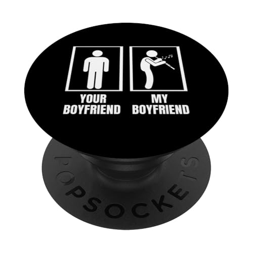Dein Freund Mein Freund Oboe Freundin Lustiger Oboist PopSockets Klebender PopGrip Dein Freund Mein Freund Oboe Freundin Lustiger Oboist PopSockets Klebender PopGrip von Funny Gifts for Oboe Players And Oboists