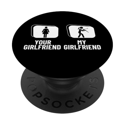 Deine Freundin Meine Freundin Oboe Freund Lustiger Oboist PopSockets Klebender PopGrip Deine Freundin Meine Freundin Oboe Freund Lustiger Oboist PopSockets Klebender PopGrip von Funny Gifts for Oboe Players And Oboists