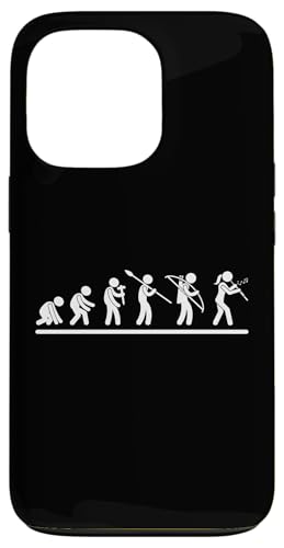 Oboist Evolution Oboe Frauen Lustiger Oboenspieler Hülle für iPhone 13 Pro Oboist Evolution Oboe Frauen Lustiger Oboenspieler Hülle für iPhone 13 Pro von Funny Gifts for Oboe Players And Oboists