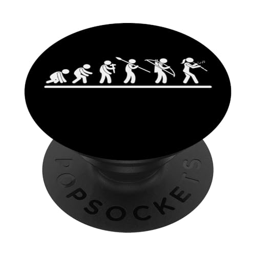 Oboist Evolution Oboe Frauen Lustiger Oboenspieler PopSockets Klebender PopGrip Oboist Evolution Oboe Frauen Lustiger Oboenspieler PopSockets Klebender PopGrip von Funny Gifts for Oboe Players And Oboists